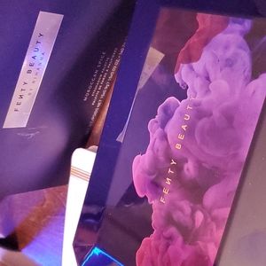 Fenty Beauty Moroccan Spice palette